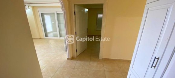 Penthouse 1+2 à Antalya, Turkey No. 6543 3