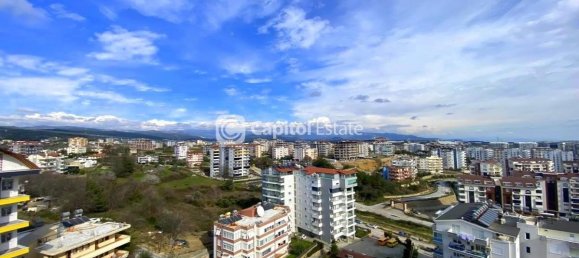 Penthouse 1+2 à Antalya, Turkey No. 6543 29