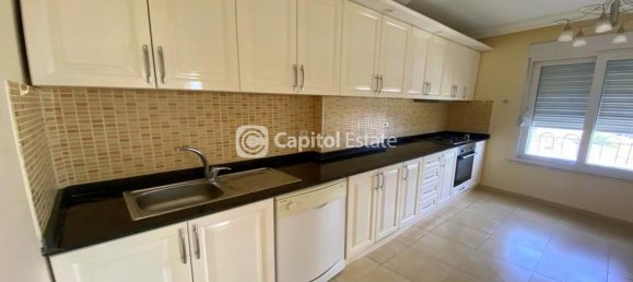 Penthouse 1+2 à Antalya, Turkey No. 6543 22