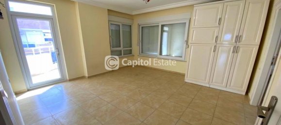 Penthouse 1+2 à Antalya, Turkey No. 6543 23