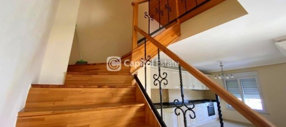 Penthouse 1+2 à Antalya, Turkey No. 6543 20