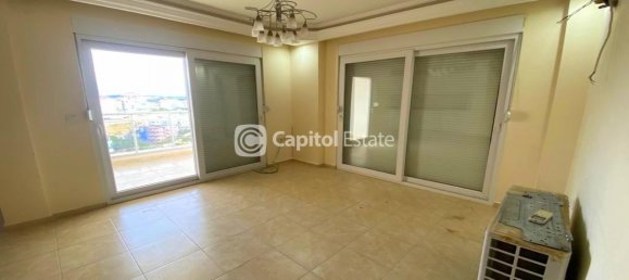 Penthouse 1+2 à Antalya, Turkey No. 6543 19