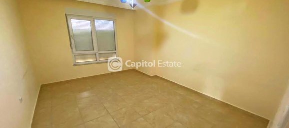 Penthouse 1+2 à Antalya, Turkey No. 6543 8