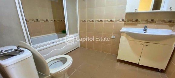 Penthouse 1+2 à Antalya, Turkey No. 6543 12