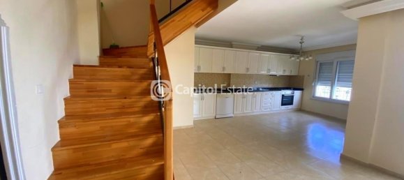 Penthouse 1+2 à Antalya, Turkey No. 6543 11