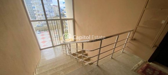 Penthouse 1+2 à Antalya, Turkey No. 6543 17