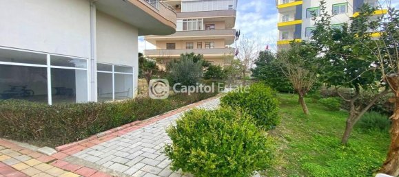 Penthouse 1+2 à Antalya, Turkey No. 6543 21