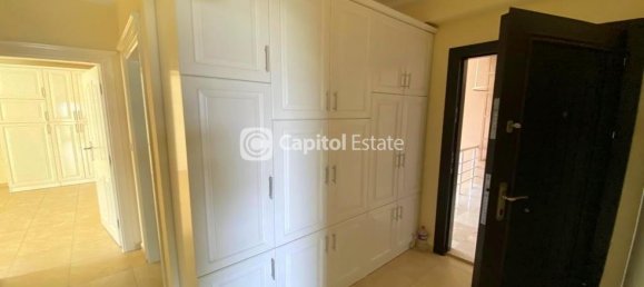 Penthouse 1+2 à Antalya, Turkey No. 6543 10