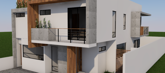 4 غرف نوم منزل في El Marques, Mexico رقم 187363 2