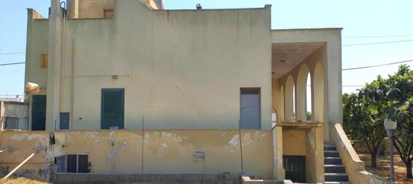4 rooms House in Diso, Italy No. 116053 6