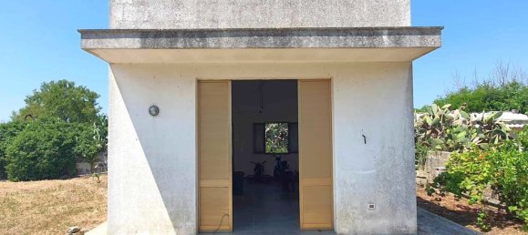 4 rooms House in Diso, Italy No. 116053 22