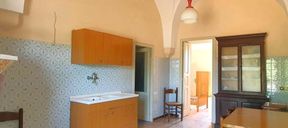 4 rooms House in Diso, Italy No. 116053 12