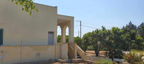 4 rooms House in Diso, Italy No. 116053 27