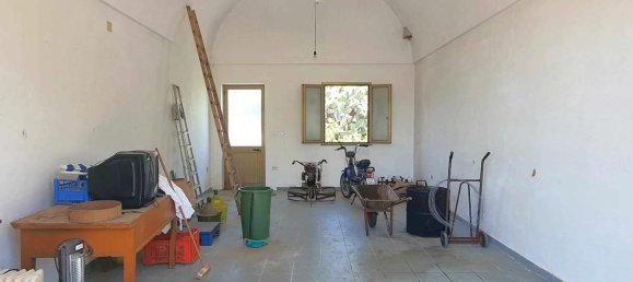4 rooms House in Diso, Italy No. 116053 23