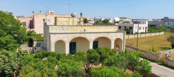 4 rooms House in Diso, Italy No. 116053 3