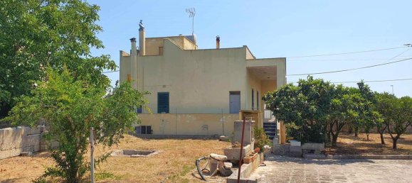 4 rooms House in Diso, Italy No. 116053 26
