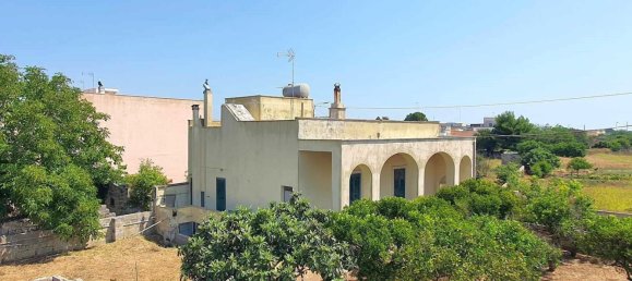 4 rooms House in Diso, Italy No. 116053 25