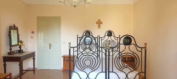 4 rooms House in Diso, Italy No. 116053 14