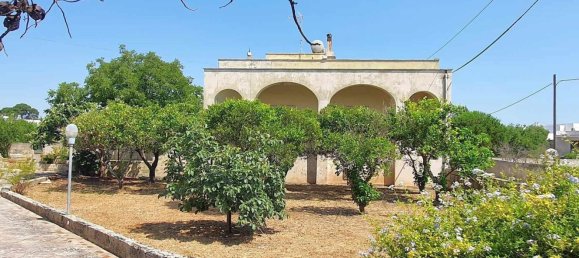 4 rooms House in Diso, Italy No. 116053 24