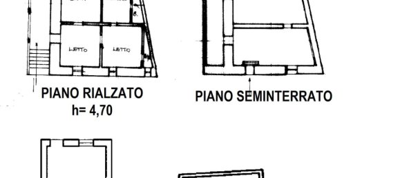 4 rooms House in Diso, Italy No. 116053 28