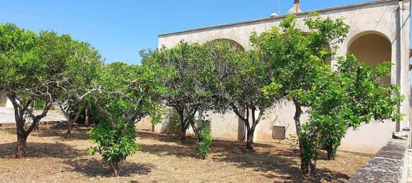 4 rooms House in Diso, Italy No. 116053 20