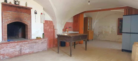 4 rooms House in Diso, Italy No. 116053 19