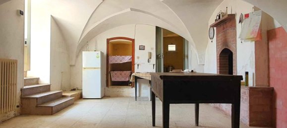 4 rooms House in Diso, Italy No. 116053 18