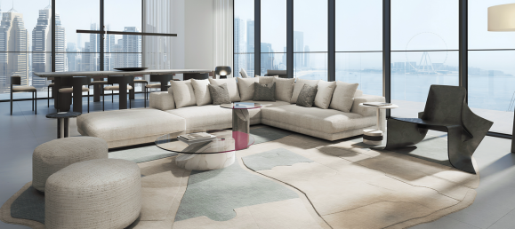 3 bedrooms Apartment in Dubai Marina, UAE No. 96267 5