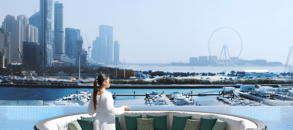 3 bedrooms Apartment in Dubai Marina, UAE No. 96267 9