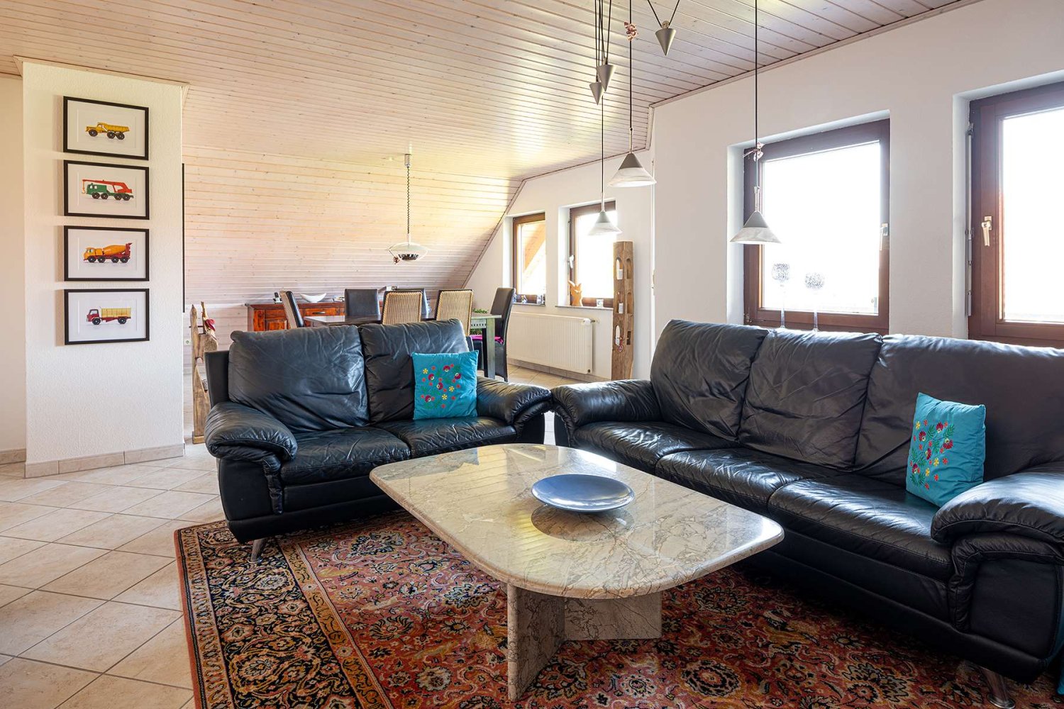 2 chambres Appartement à Karlsruhe, Germany No. 13993