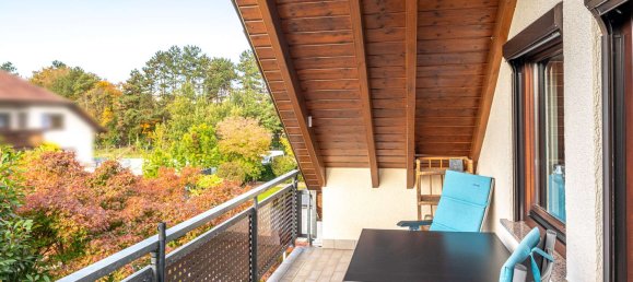 2 chambres Appartement à Karlsruhe, Germany No. 13993 16