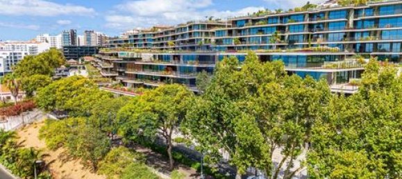 2 Schlafzimmer Wohnung in Funchal, Portugal, Nr. 190193 37