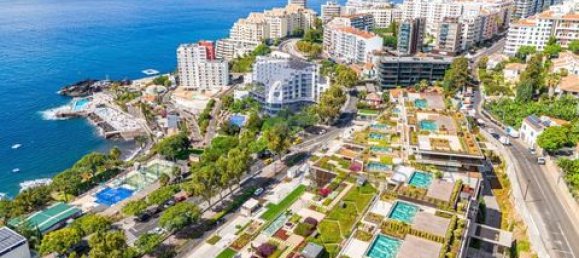 2 Schlafzimmer Wohnung in Funchal, Portugal, Nr. 190193 36