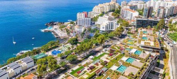 2 Schlafzimmer Wohnung in Funchal, Portugal, Nr. 190193 2