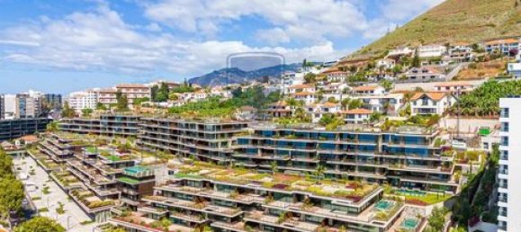2 Schlafzimmer Wohnung in Funchal, Portugal, Nr. 190193 32