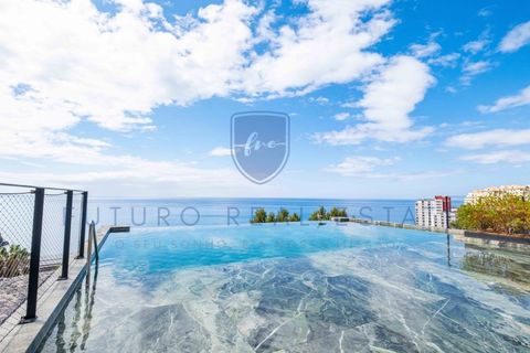 2 Schlafzimmer Wohnung in Funchal, Portugal, Nr. 190193