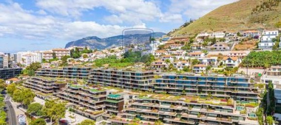 2 Schlafzimmer Wohnung in Funchal, Portugal, Nr. 190193 34