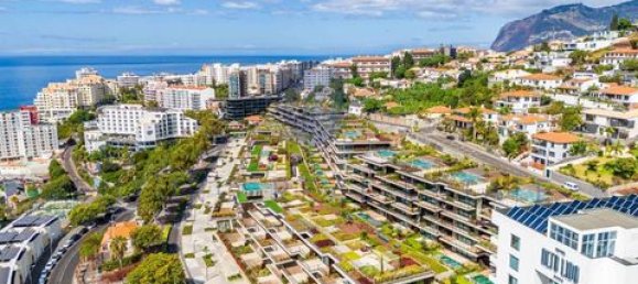 2 Schlafzimmer Wohnung in Funchal, Portugal, Nr. 190193 33
