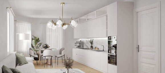 4 rooms Apartment in Ottakring, Austria No. 188509 2