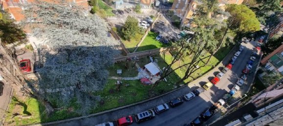 Apartamento de 3 habitaciónes en Rome, Italy No. 227611 25