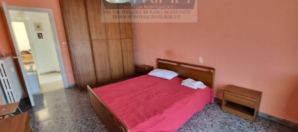Apartamento de 3 habitaciónes en Rome, Italy No. 227611 15