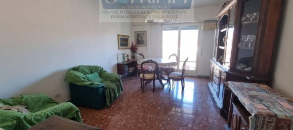 Apartamento de 3 habitaciónes en Rome, Italy No. 227611 9