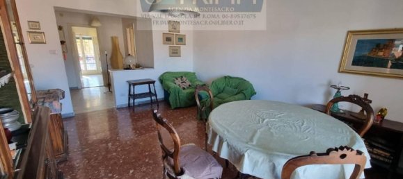 Apartamento de 3 habitaciónes en Rome, Italy No. 227611 7