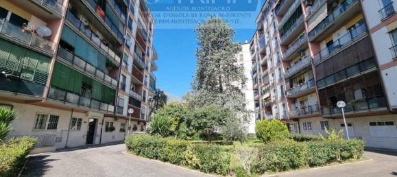 Apartamento de 3 habitaciónes en Rome, Italy No. 227611 4