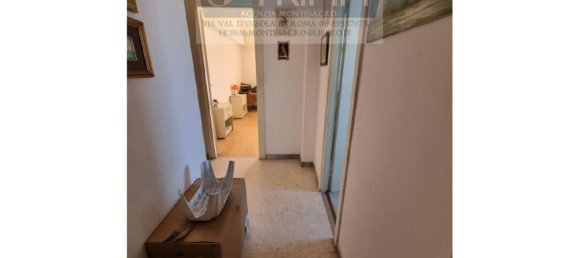 Apartamento de 3 habitaciónes en Rome, Italy No. 227611 14