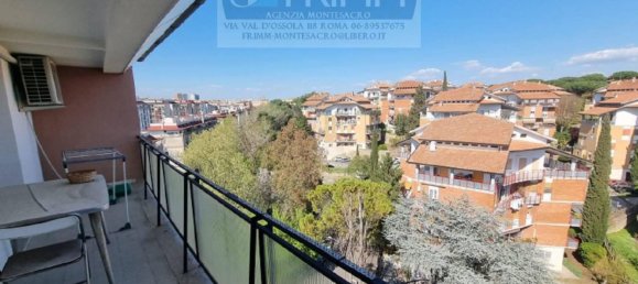 Apartamento de 3 habitaciónes en Rome, Italy No. 227611 24