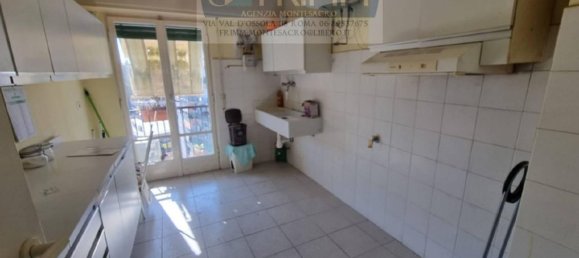 Apartamento de 3 habitaciónes en Rome, Italy No. 227611 12