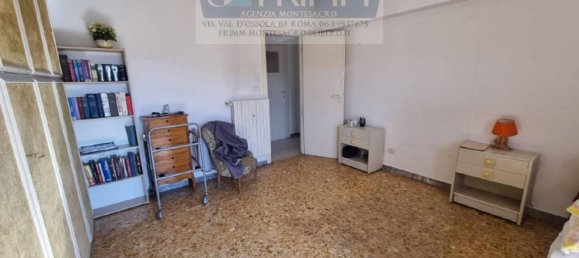 Apartamento de 3 habitaciónes en Rome, Italy No. 227611 18