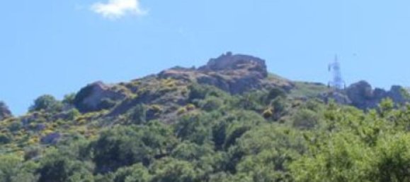 Casa de 4 divisões em Fiumedinisi, Italy N.º 257026 15