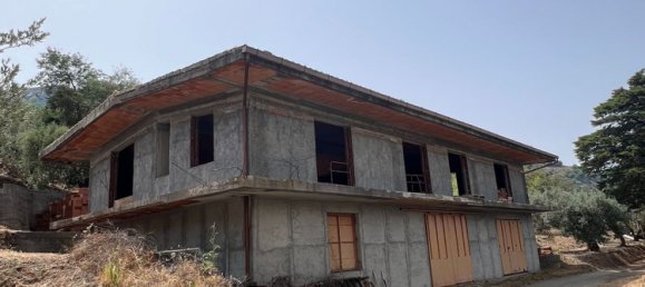 Casa de 4 divisões em Fiumedinisi, Italy N.º 257026 4